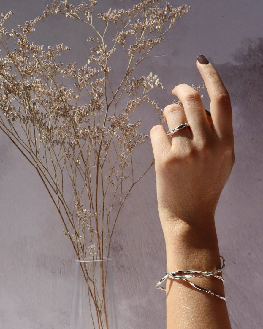 Pulsera Tallo