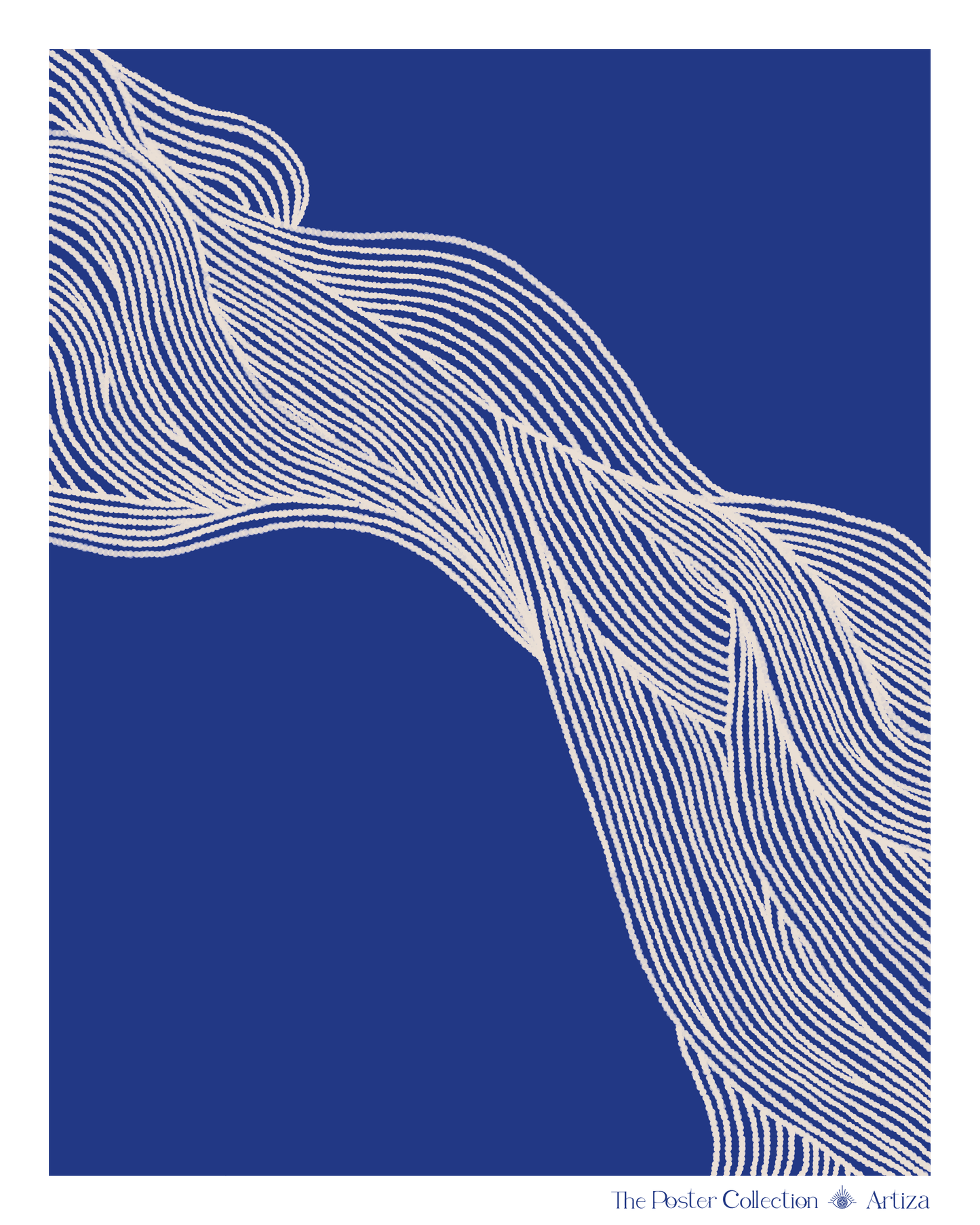 Marea | Azul