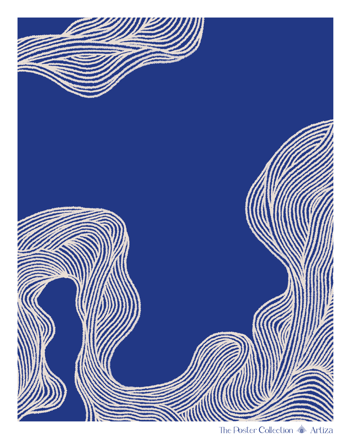 Marea | Azul