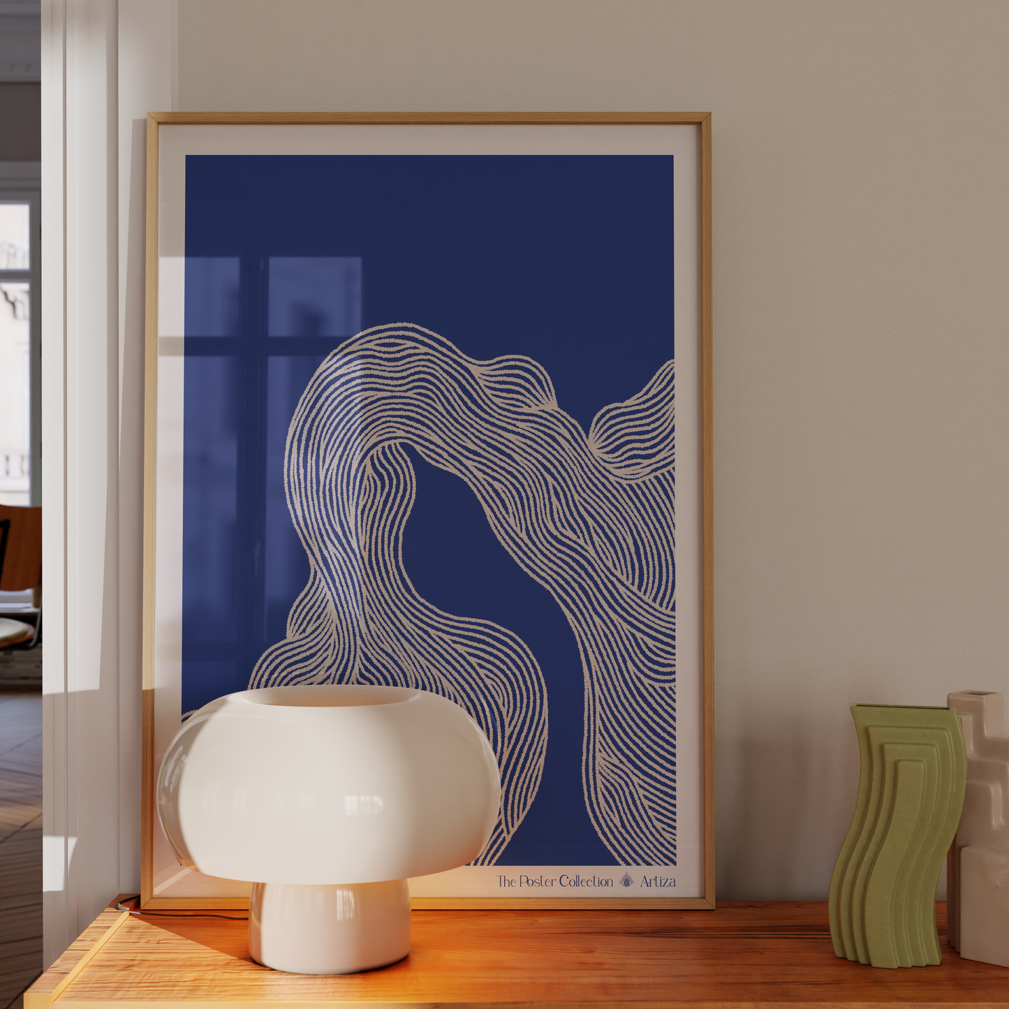 Marea | Azul