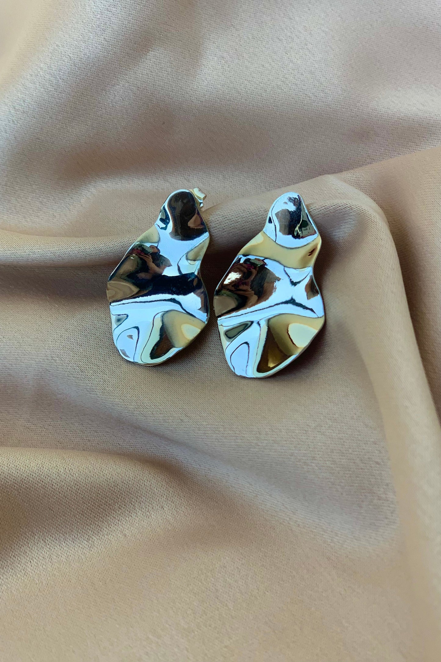 Aretes Duna