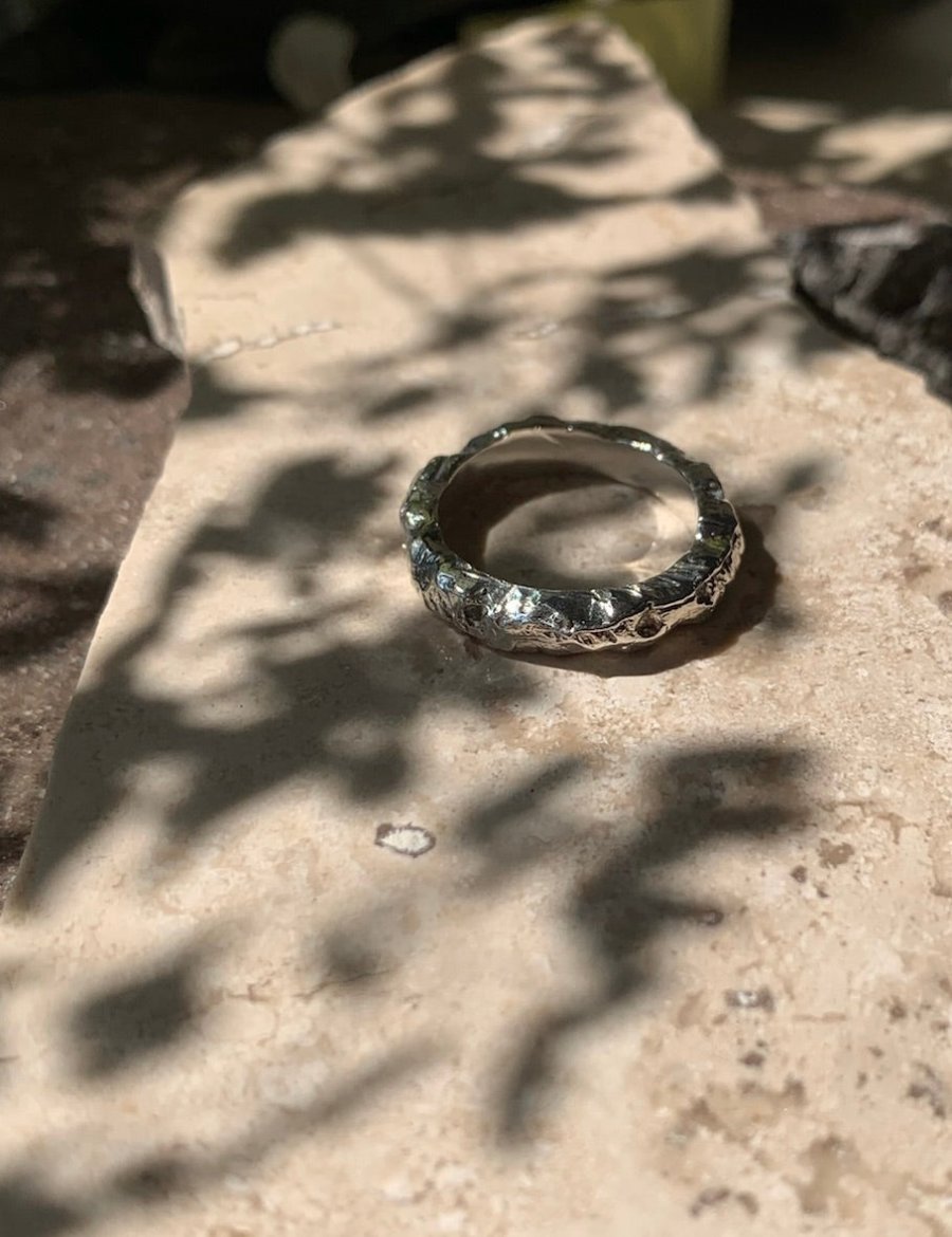 Anillo Corteza