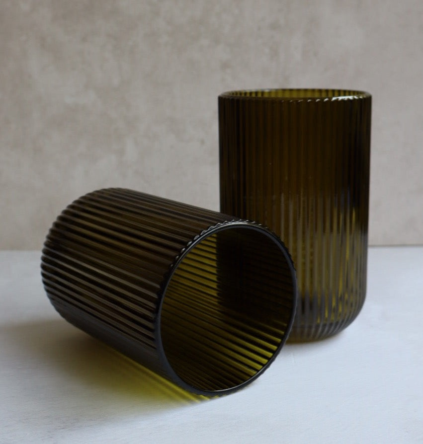 Vasos Toscana (6 piezas)