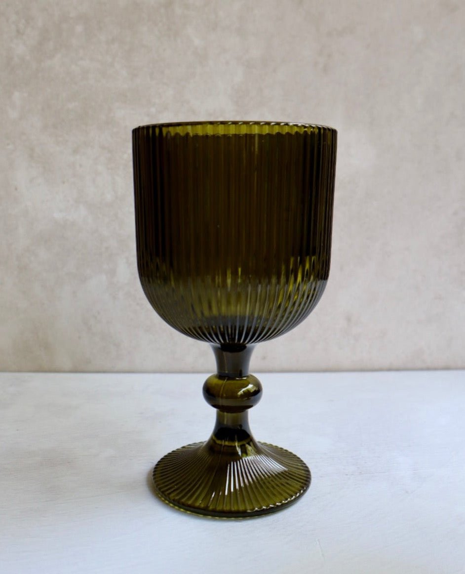 Copa Toscana (6 piezas)