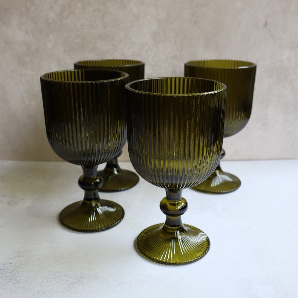 Copa Toscana (6 piezas)