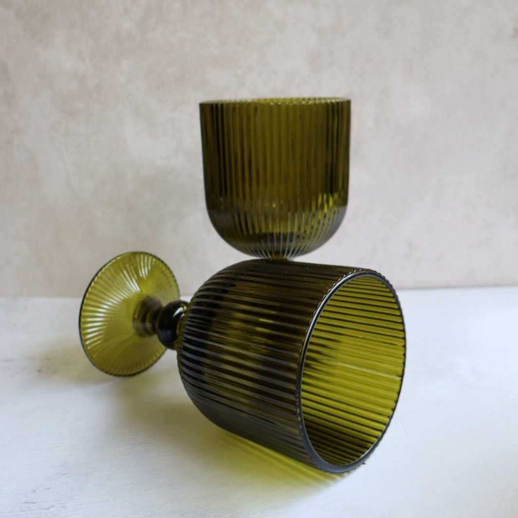 Copa Toscana (6 piezas)