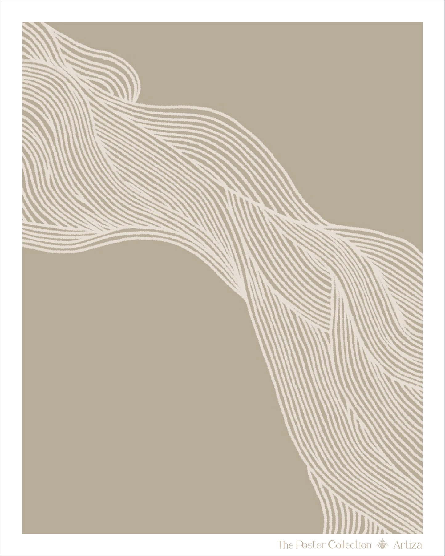 Marea | Nude