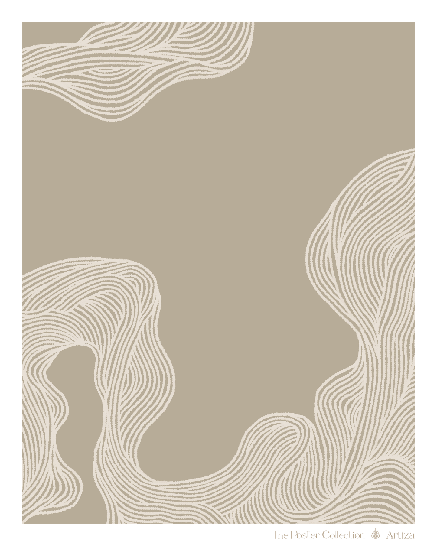 Marea | Nude