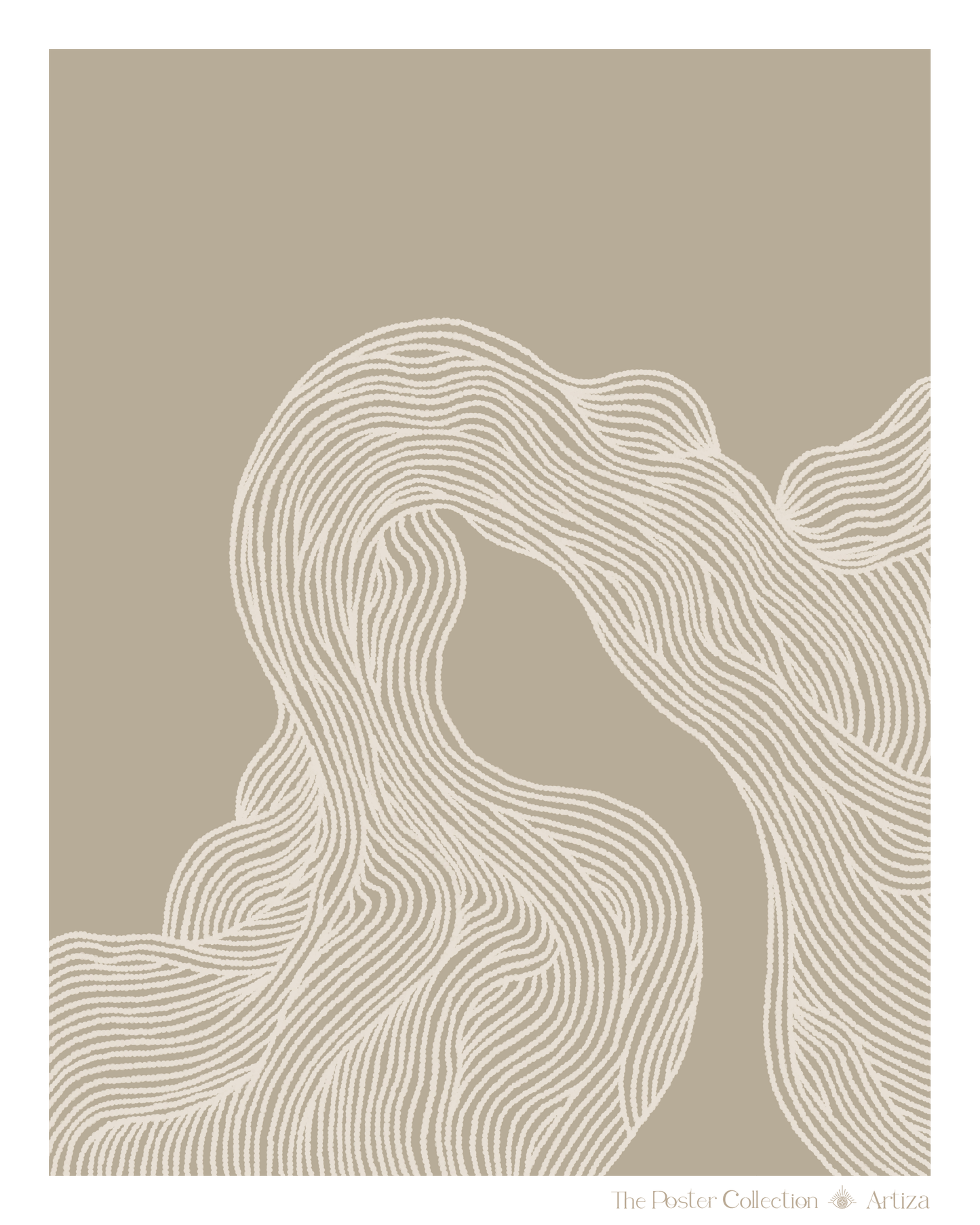 Marea | Nude