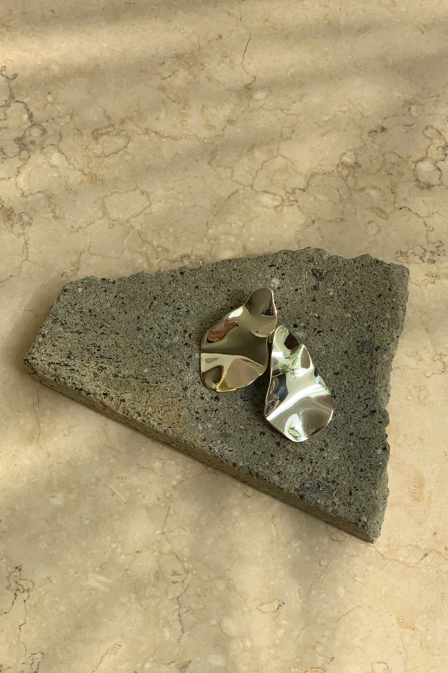 Aretes Duna