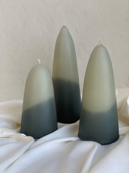 Velas Páramo